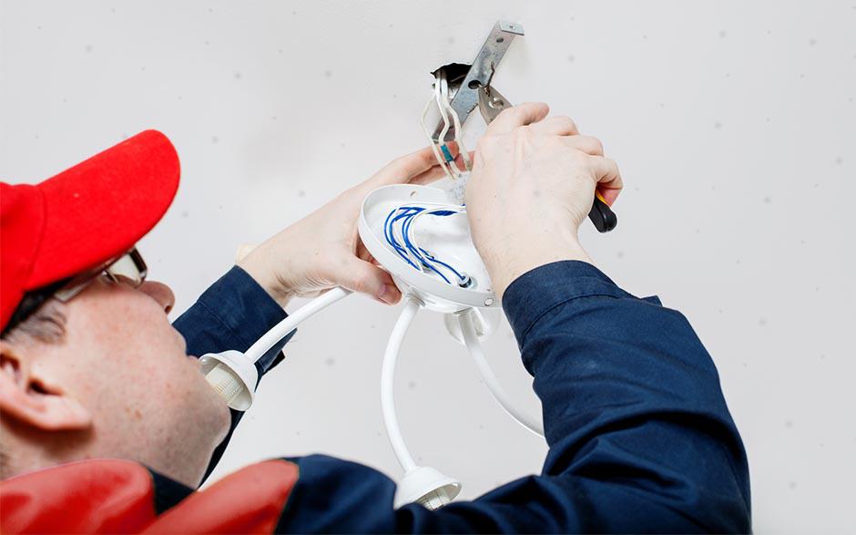 électricien dépannage Drancy